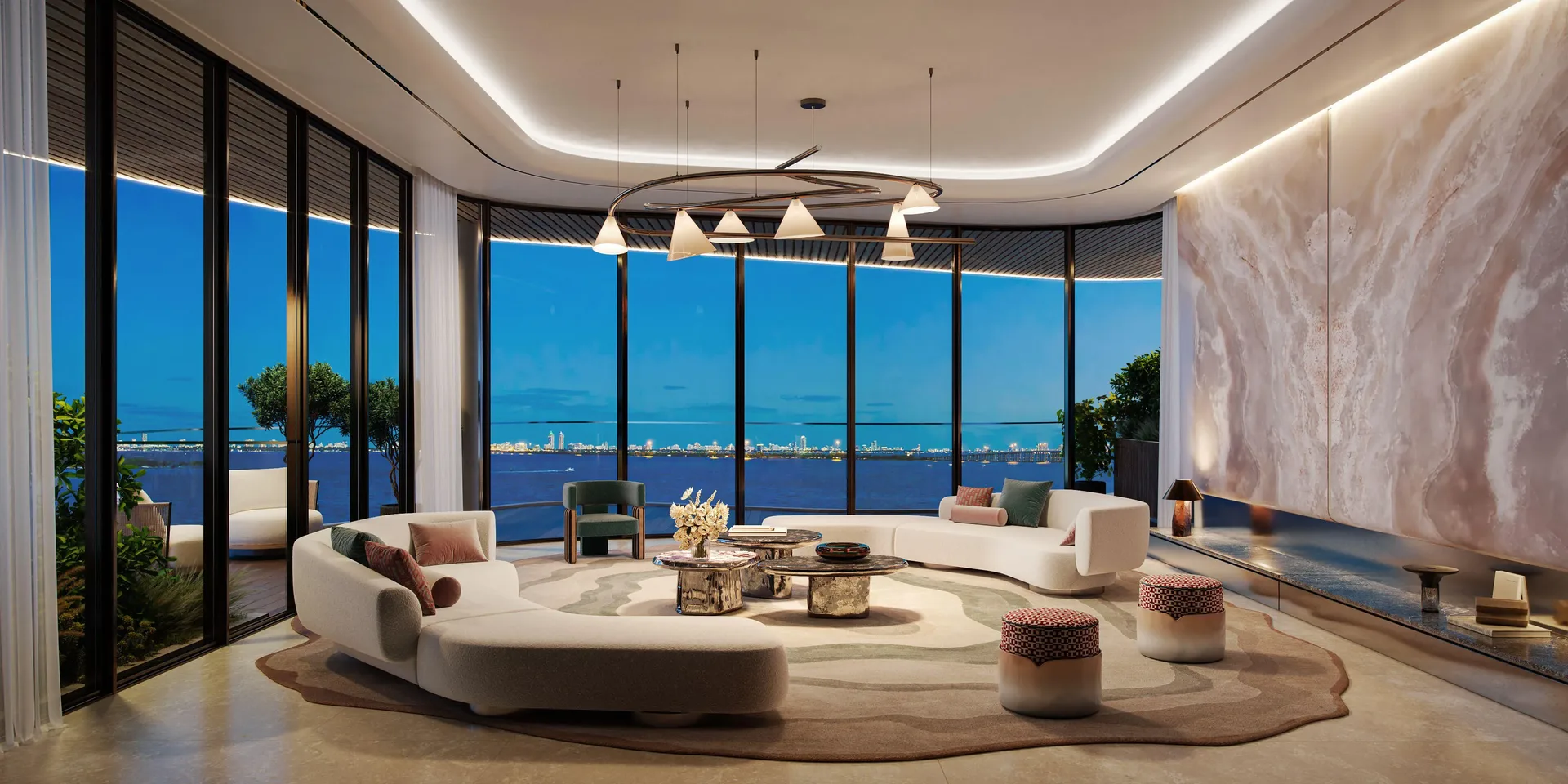 Avenew Development Lia by Avenew Development Interior