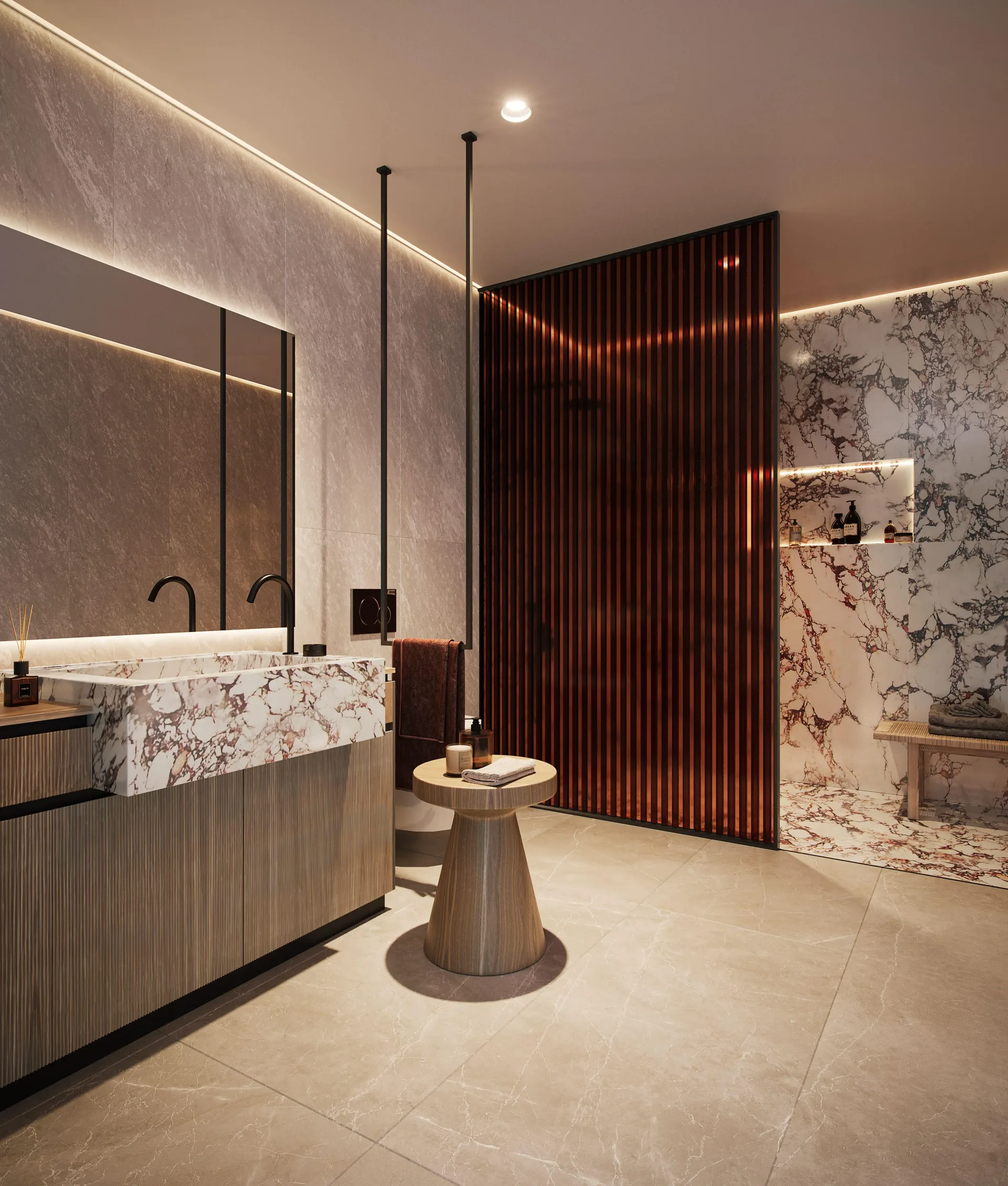 Avenew Development Lia by Avenew Development Interior