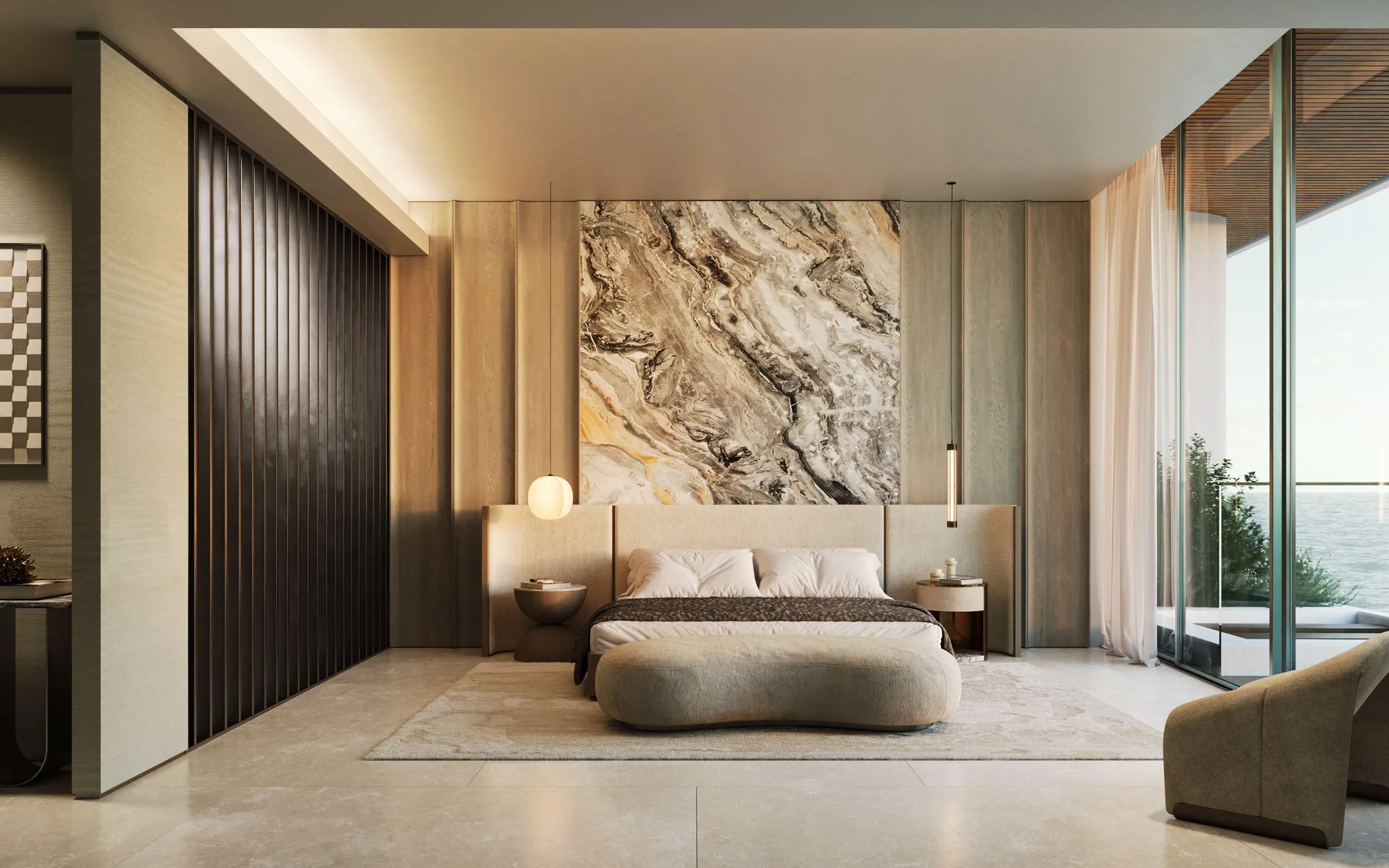 Avenew Development Lia by Avenew Development Interior