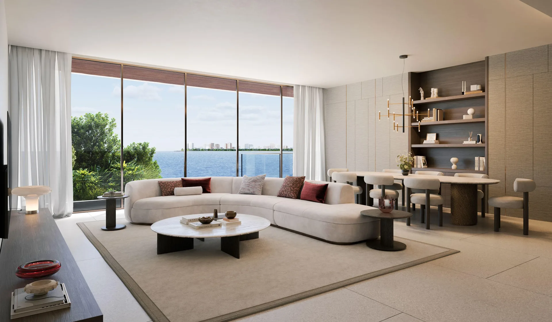 Avenew Development Lia by Avenew Development Interior