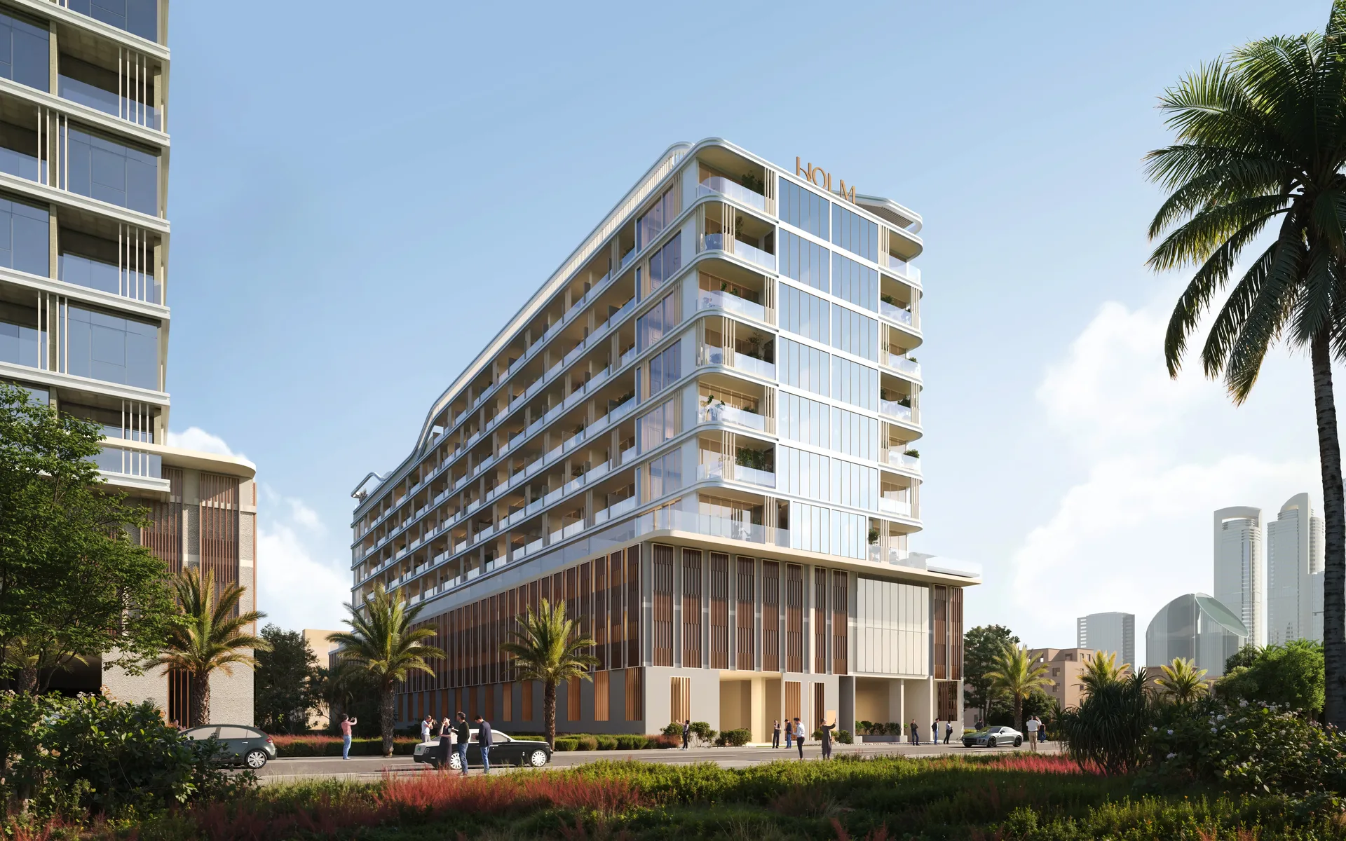 Building