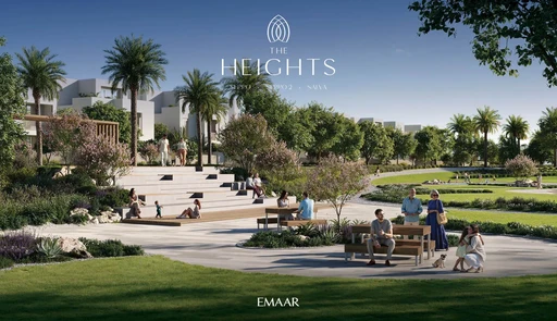 Lineair Park amenity image at Salva