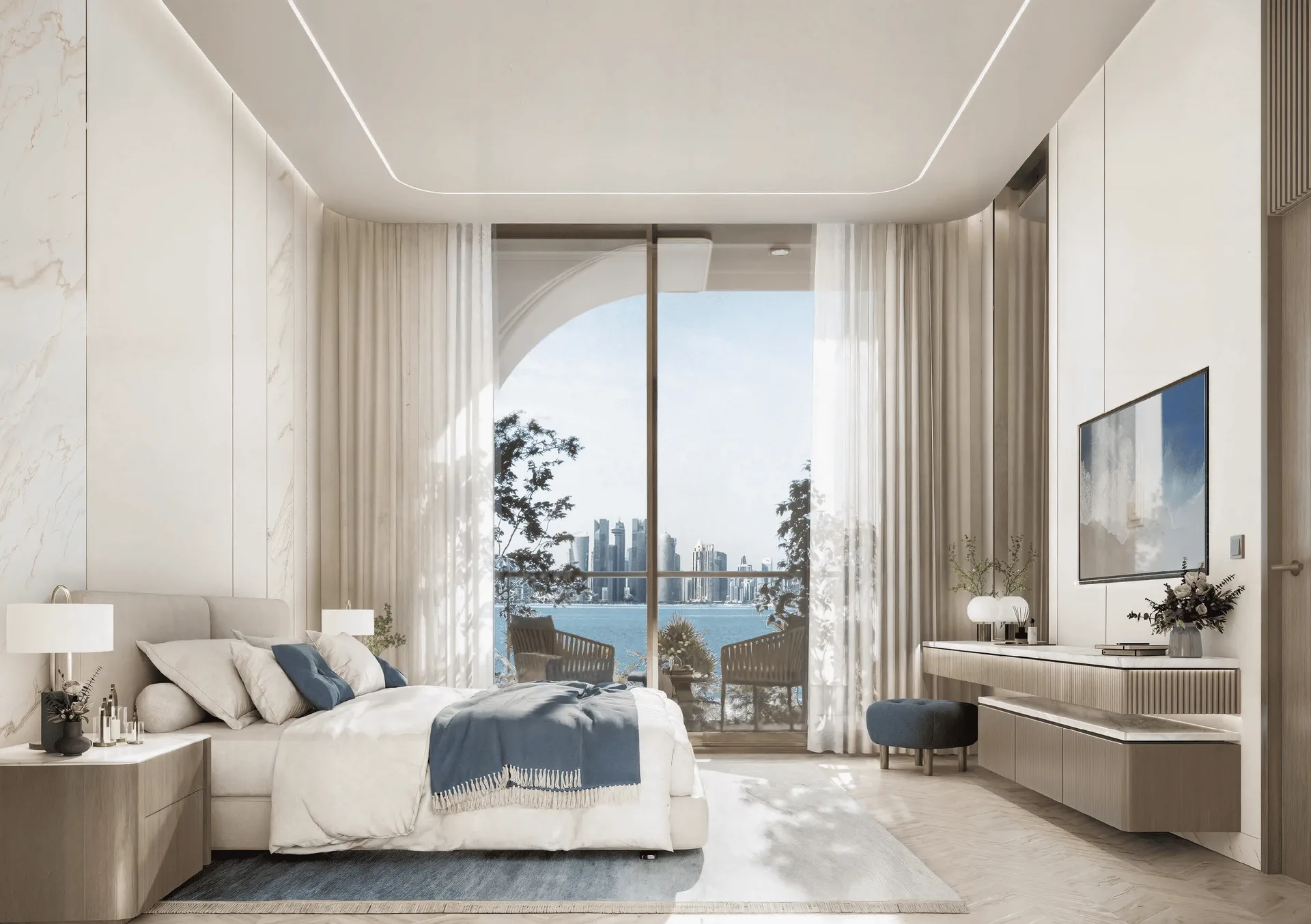 Jaiedco Development Liora Interior
