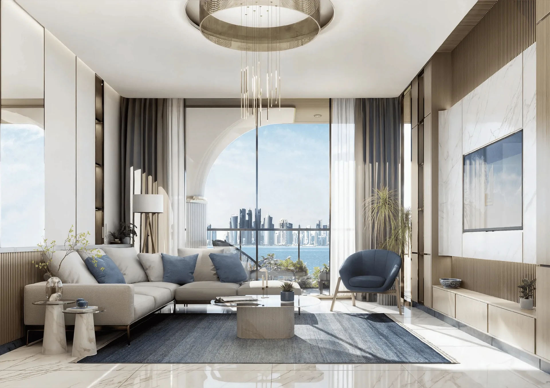 Jaiedco Development Liora Interior