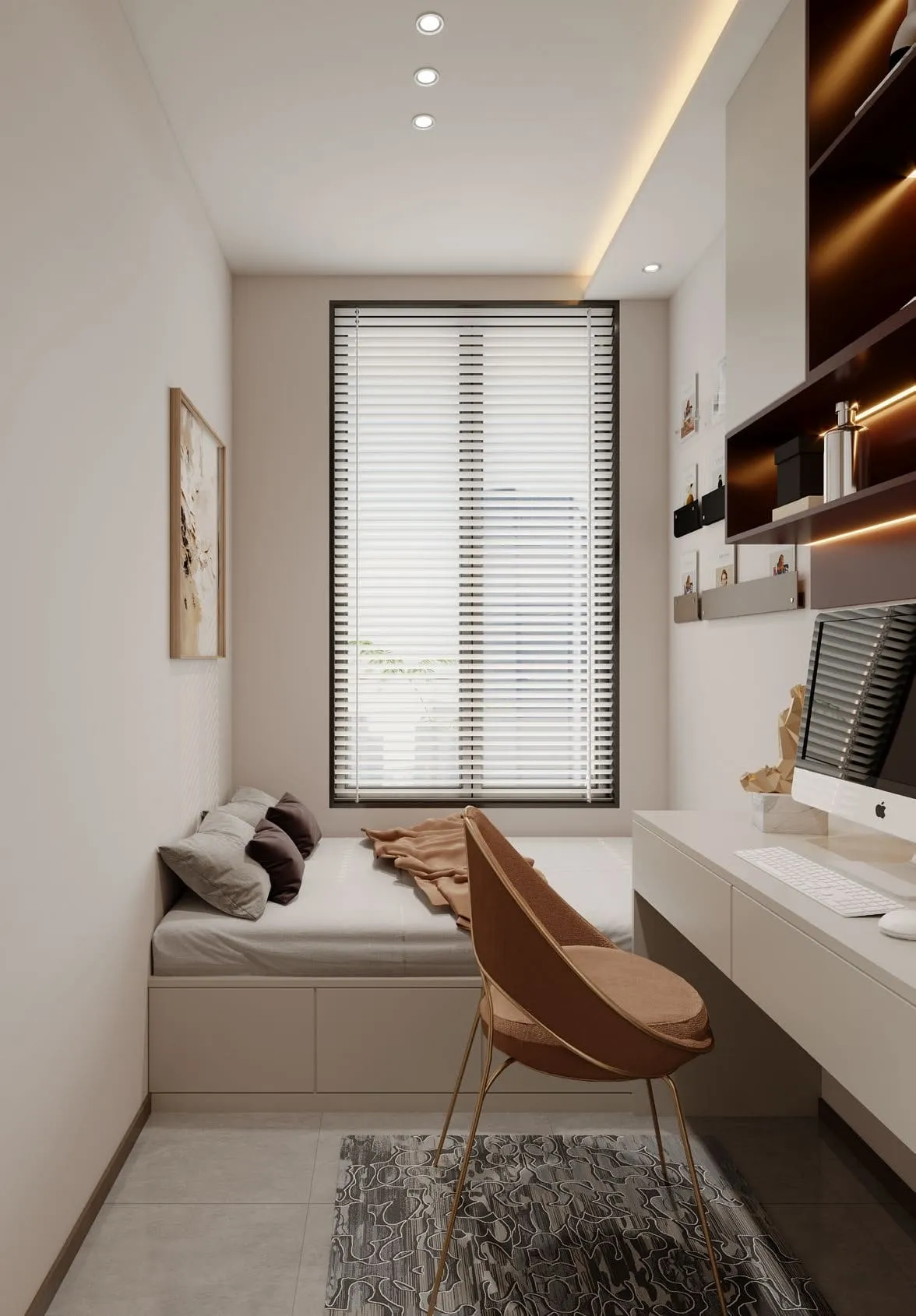 Lion Stone Properties Listone Residence Interior