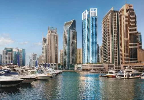 LIV LIV Marina Exterior