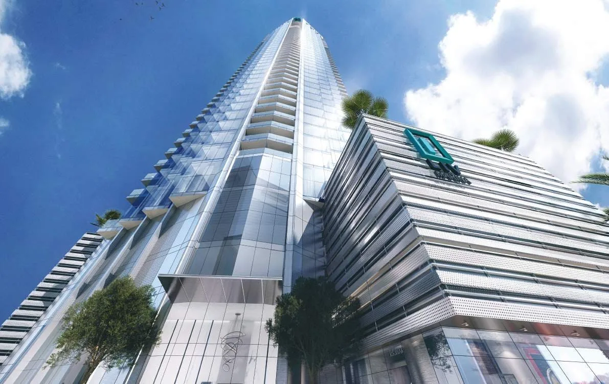 LIV LIV Marina Exterior