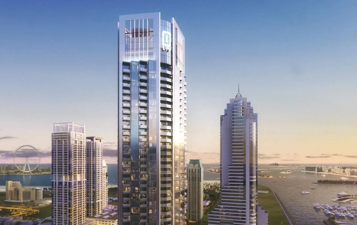 LIV LIV Marina Exterior