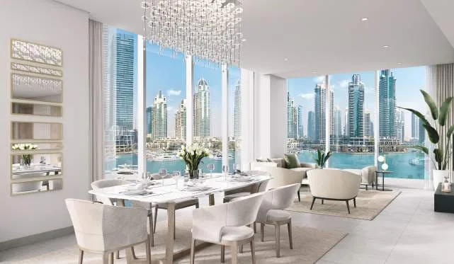 LIV LIV Marina Interior