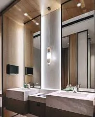 LIV LIV Marina Interior