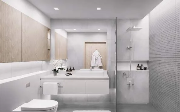 LIV LIV Marina Interior