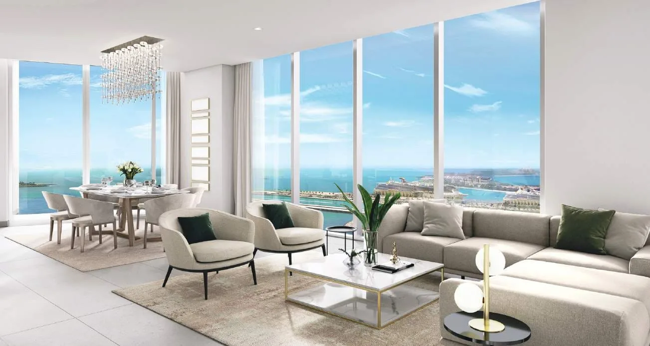 LIV LIV Marina Interior