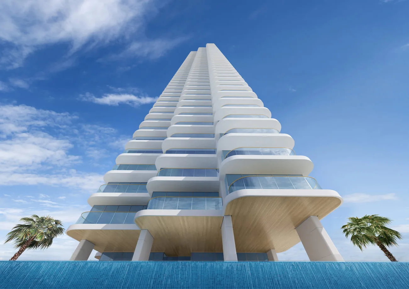 LIV LIV Maritime Exterior
