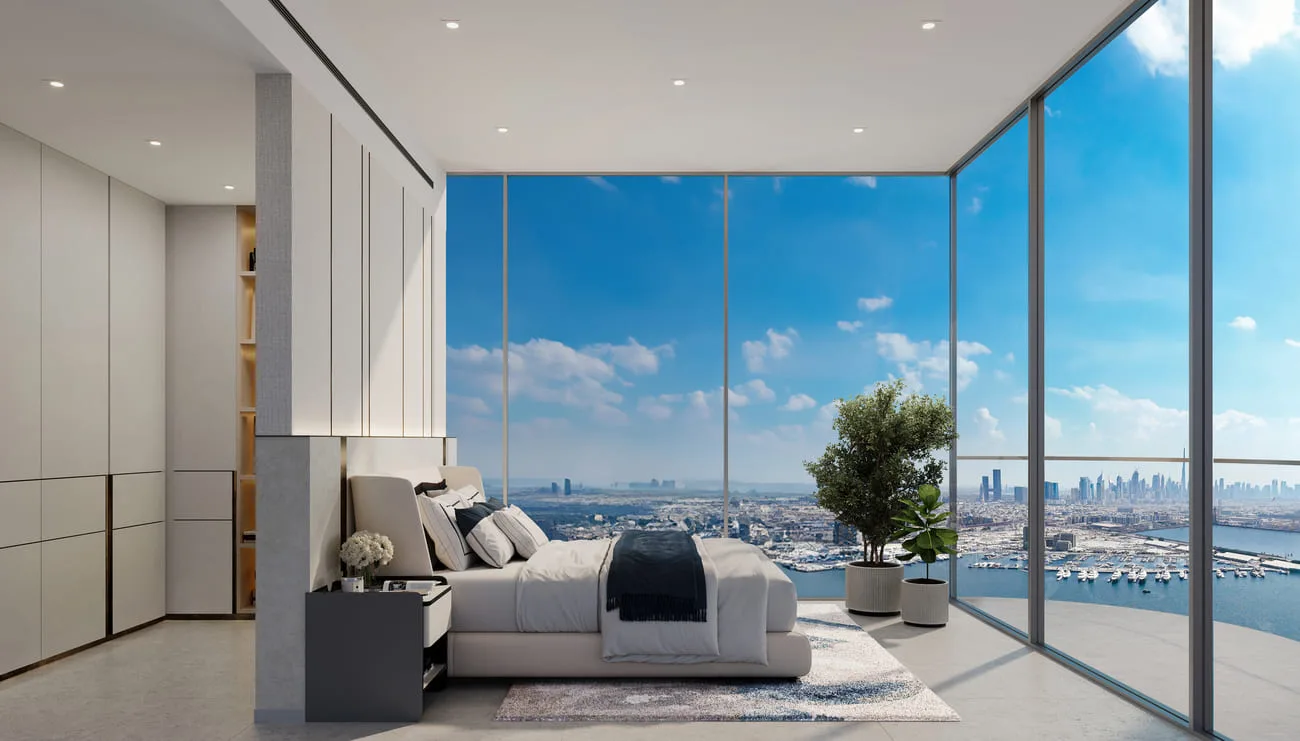 LIV LIV Maritime Interior