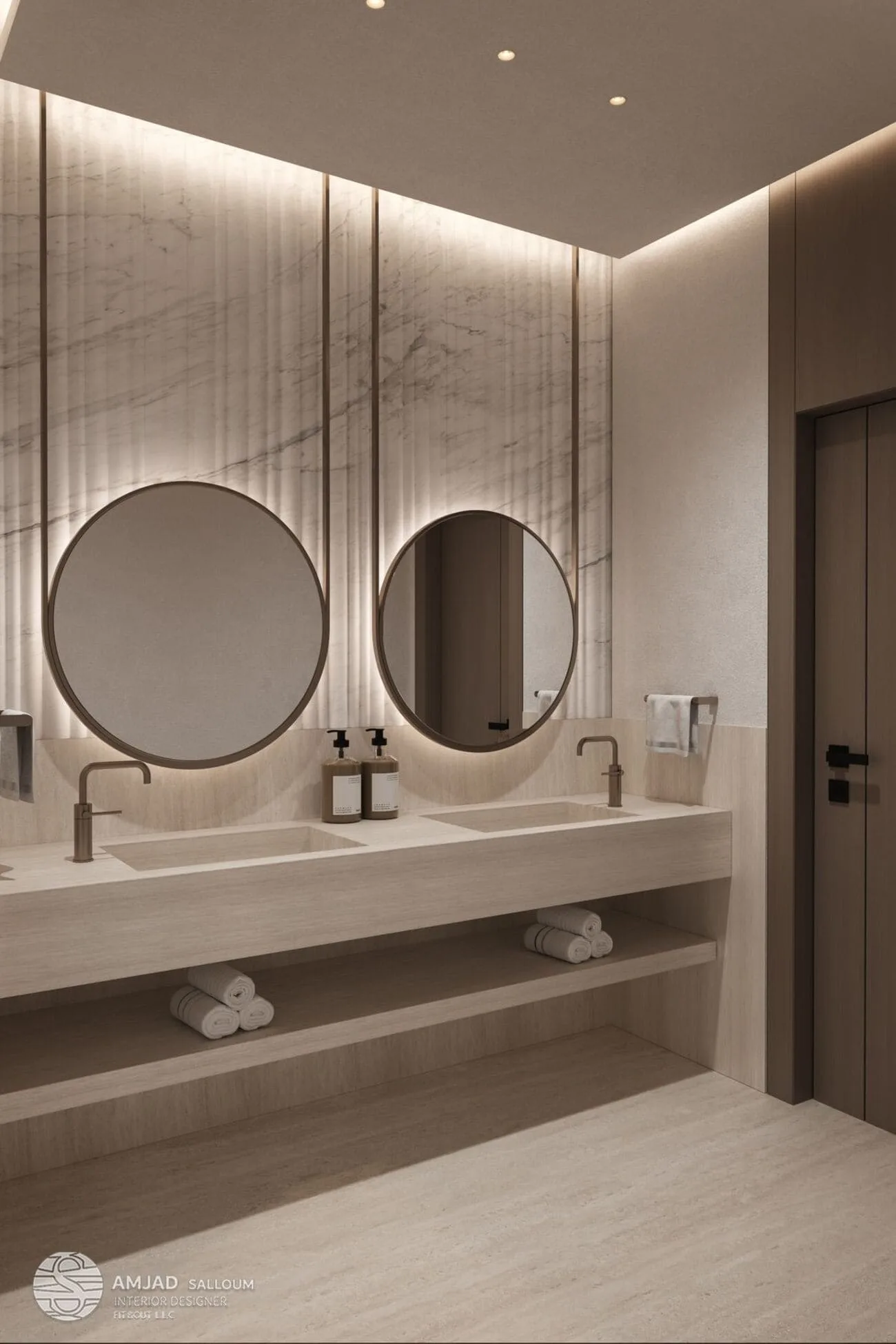 LIV LIV Maritime Interior