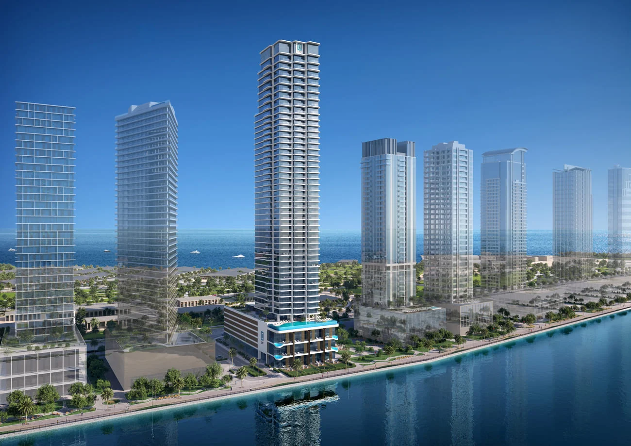 LIV LIV Maritime master plan