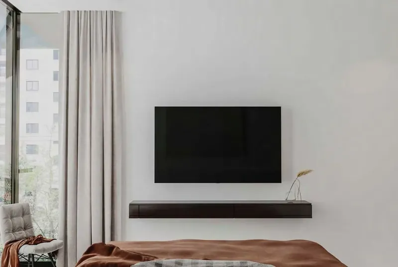 Interior at Lumina Vista in JVC (Jumeirah Village Circle) Dubai