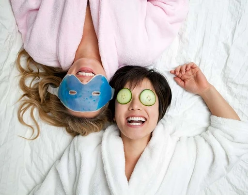 Luxurious Spa amenity image at Damac Hills - Radisson Dubai