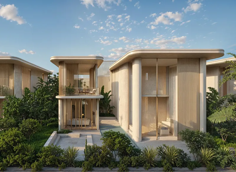 Exterior at Manchester City Yas Residences by Ohana in Abu Dhabi Abu Dhabi