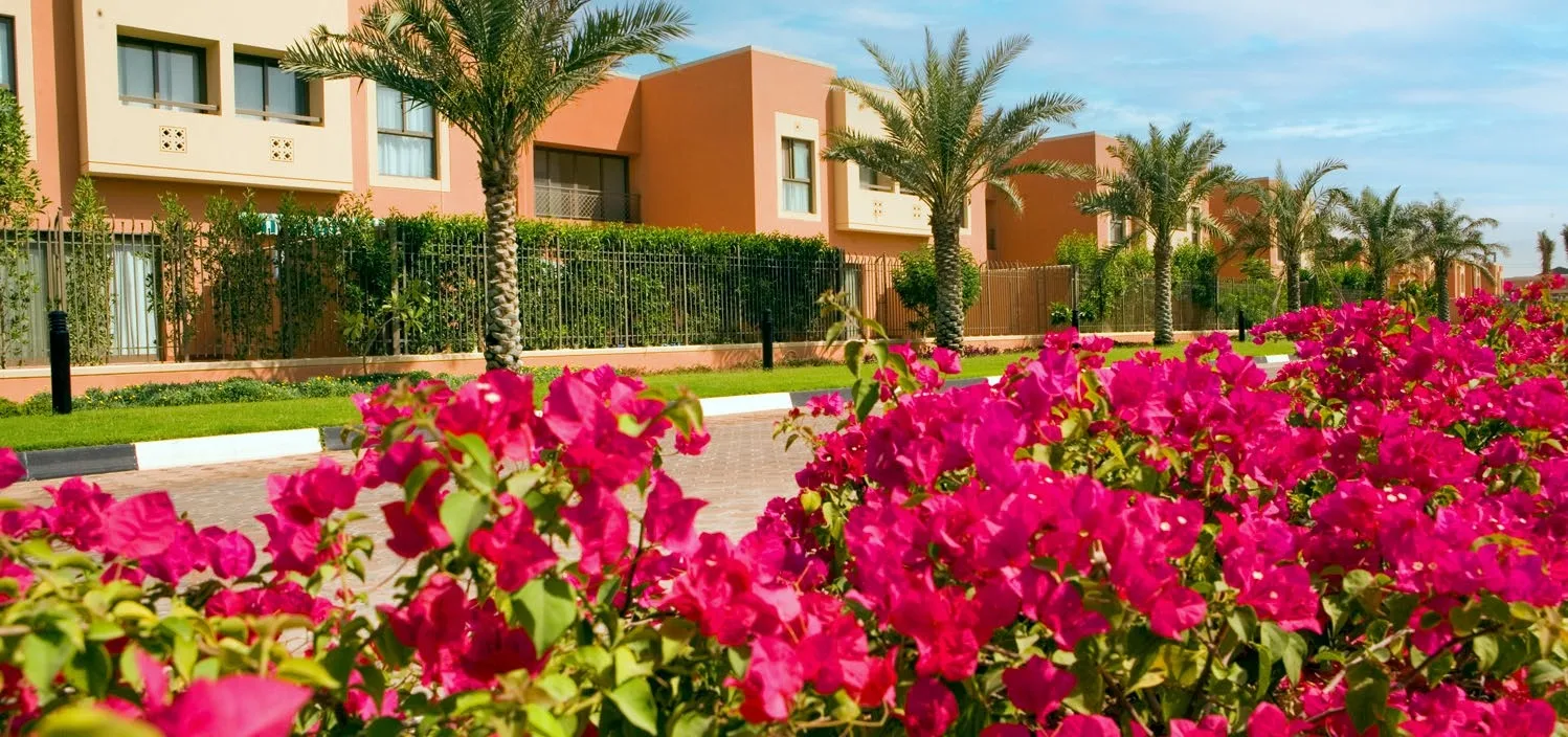 Villas