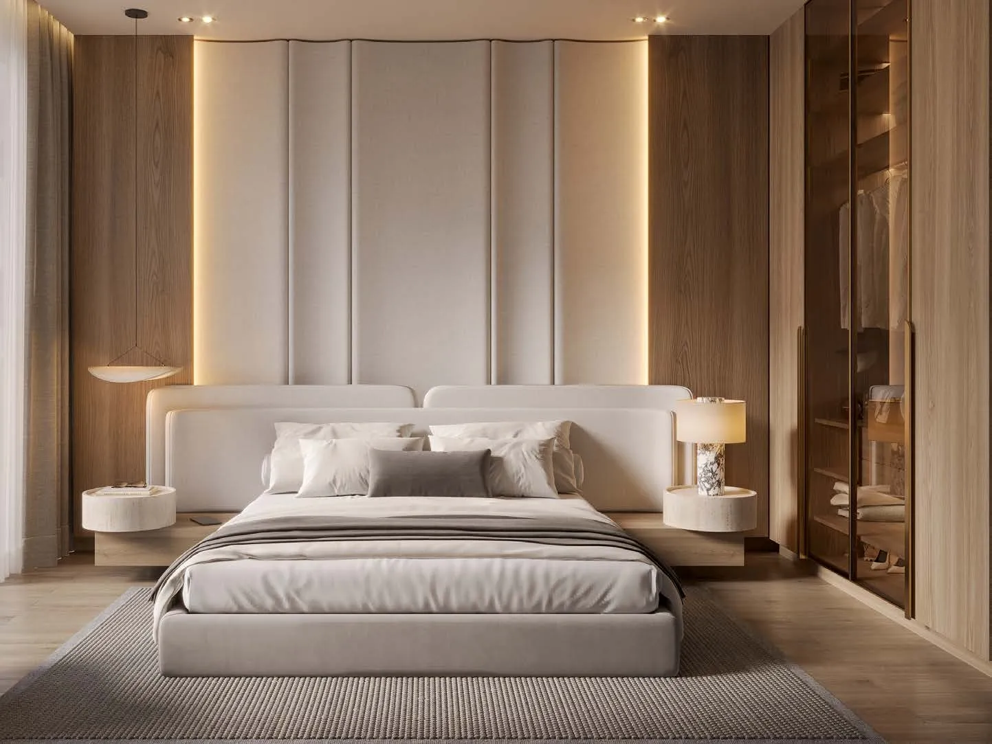 Enzo Developers Maravea Residences Interior