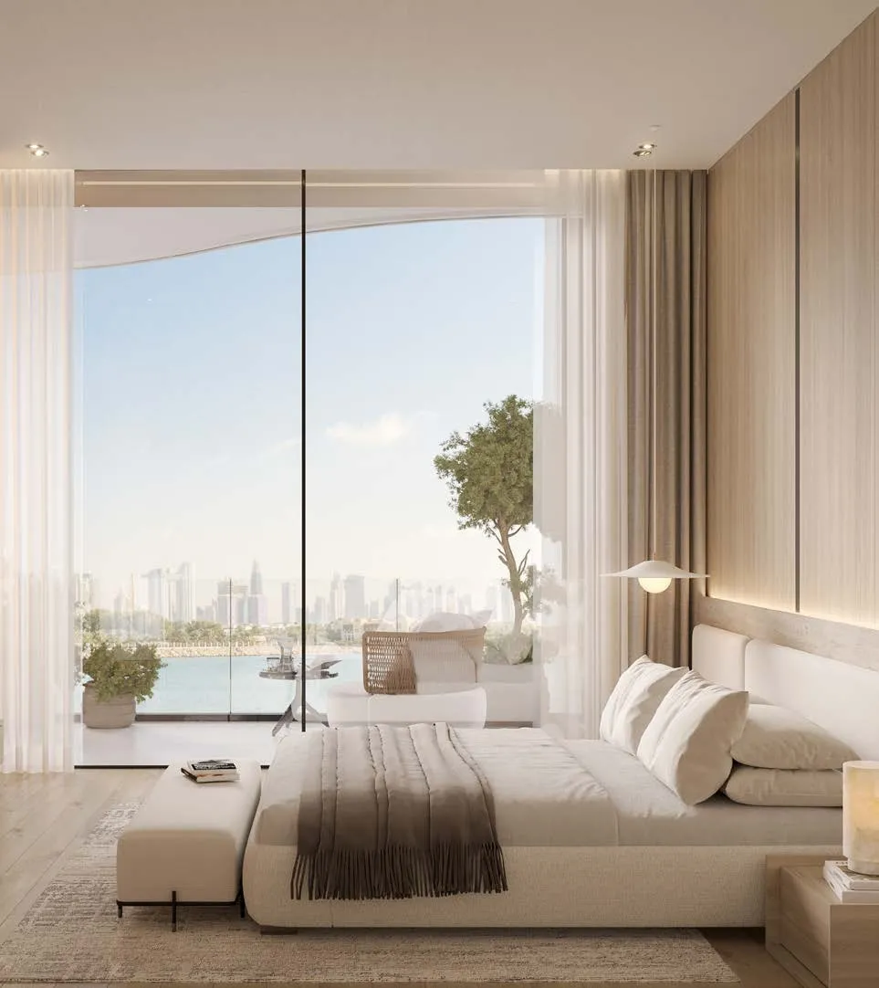 Enzo Developers Maravea Residences Interior
