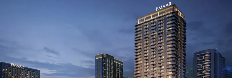 Exterior at Marina Cove in Dubai Marina Dubai
