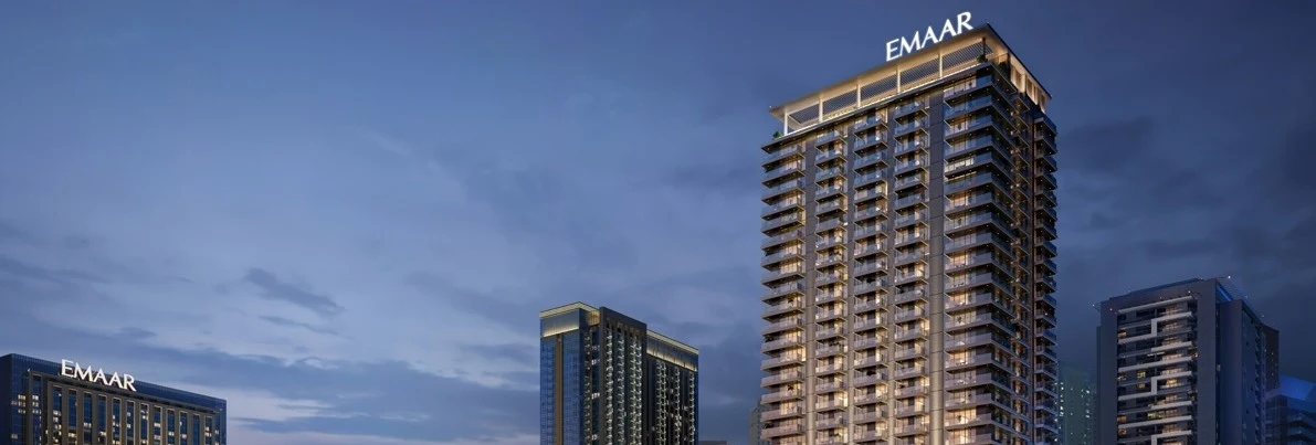 Exterior at Marina Cove in Dubai Marina Dubai