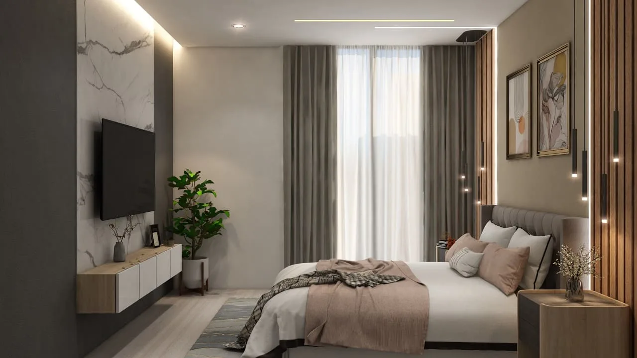 Condor Group Marina Star Interior