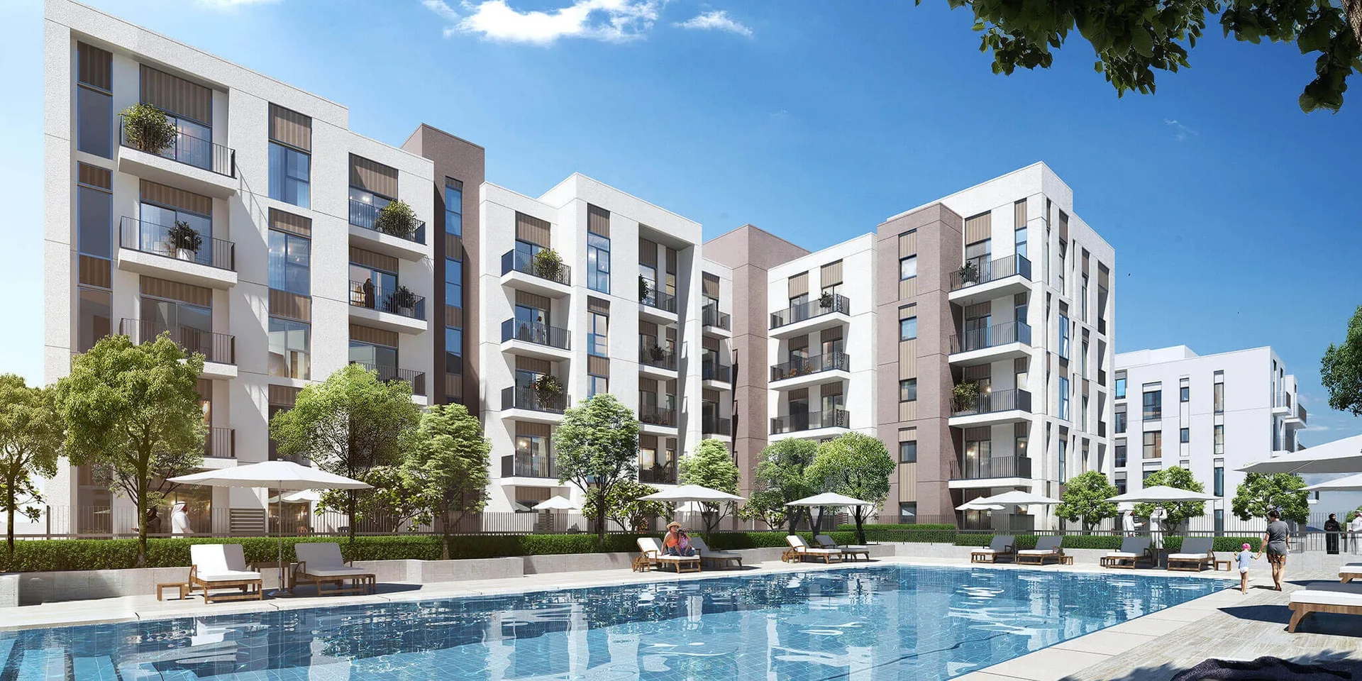 Nada Residences