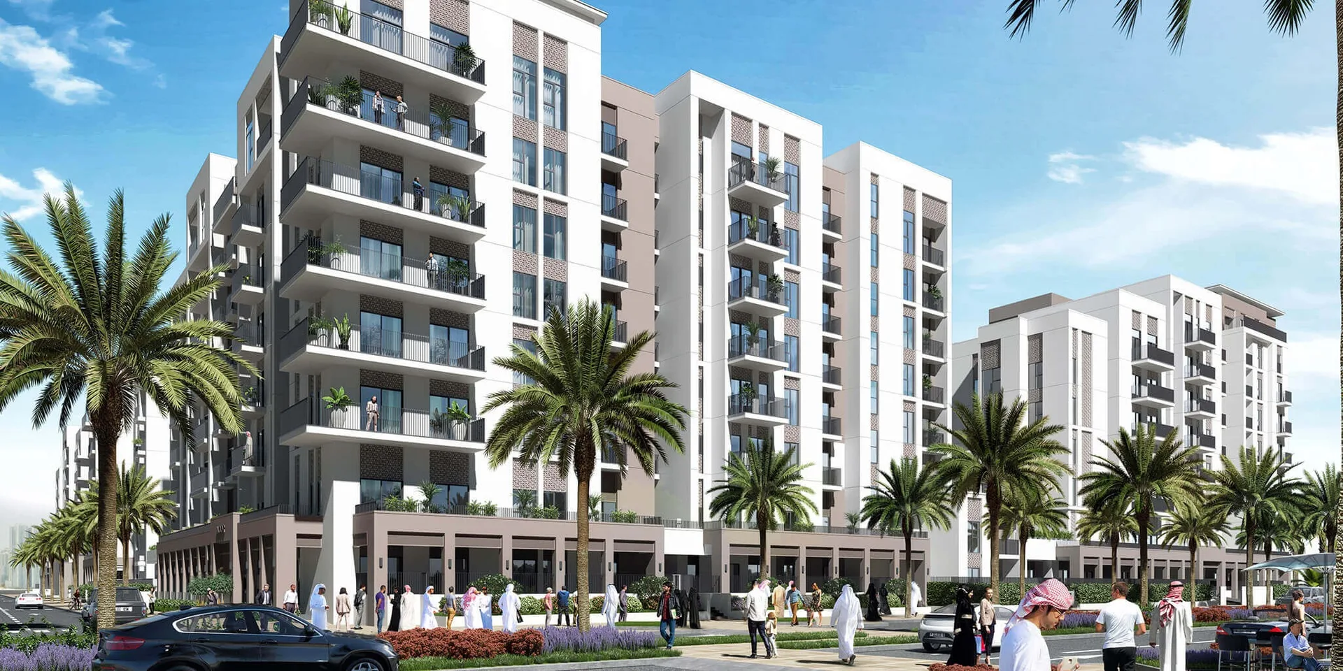 Noor Residences
