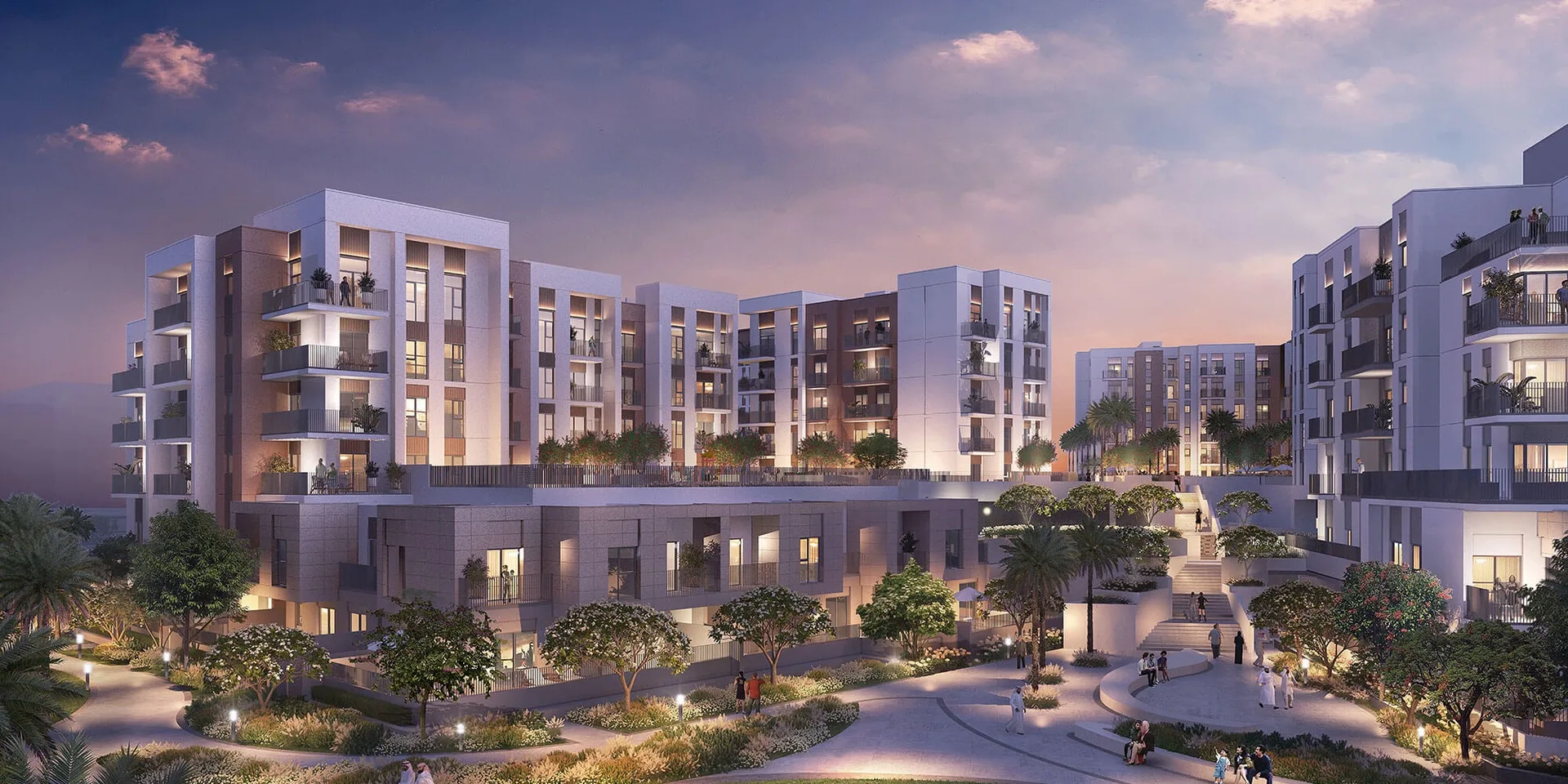 Sama Residences