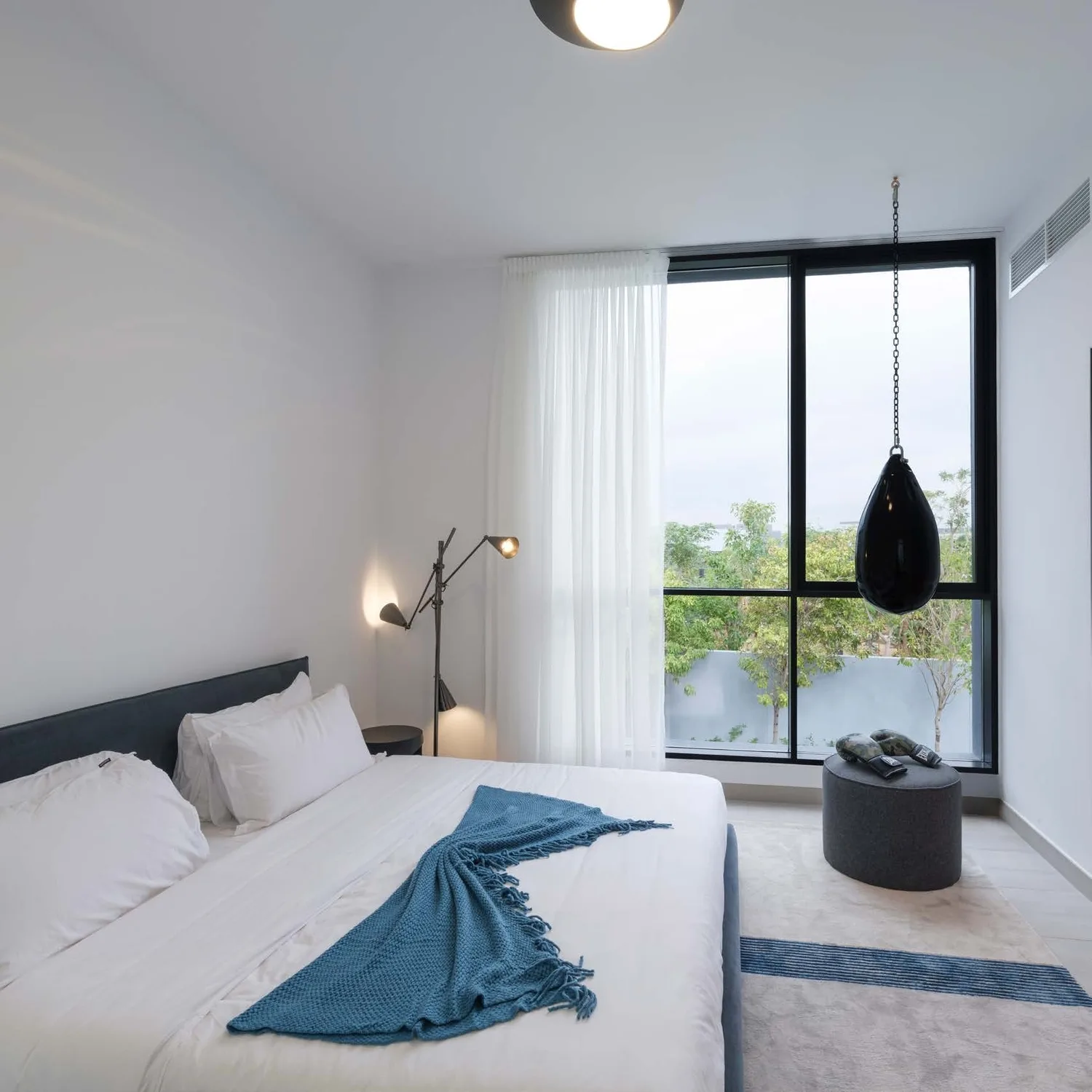 Interior at Masaar 3 Phases 1 and 2 in Sharjah