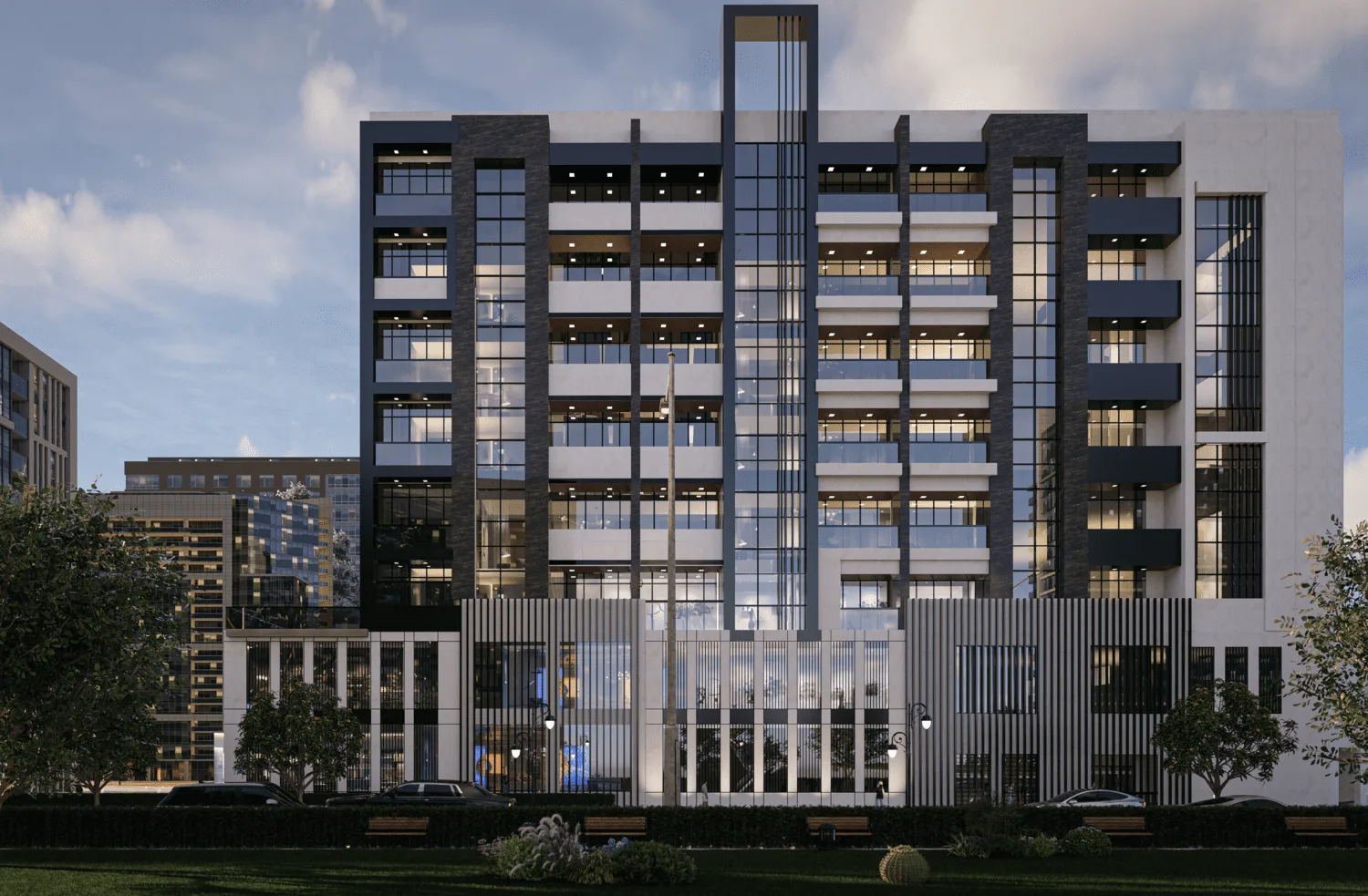 Building