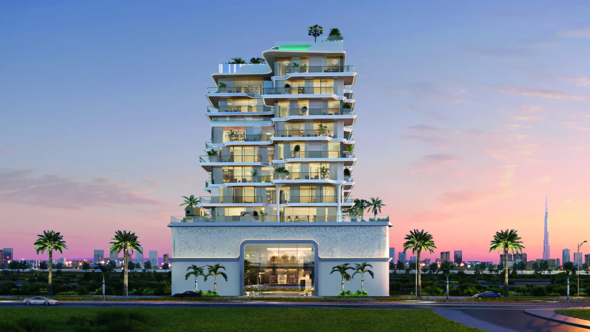 Building