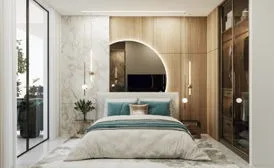 Samana Miami Interior