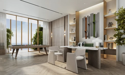 Multi-purpose Room amenity image at Kanyon by Beyond