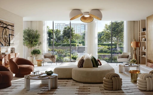 Multi-Purpose Room amenity image at Terra Woods