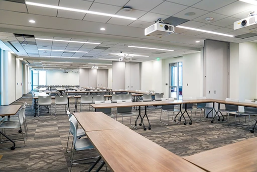 Multipurpose Room amenity image at Valo