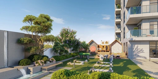 Multisport Area amenity image at Ramada Residences by Wyndham