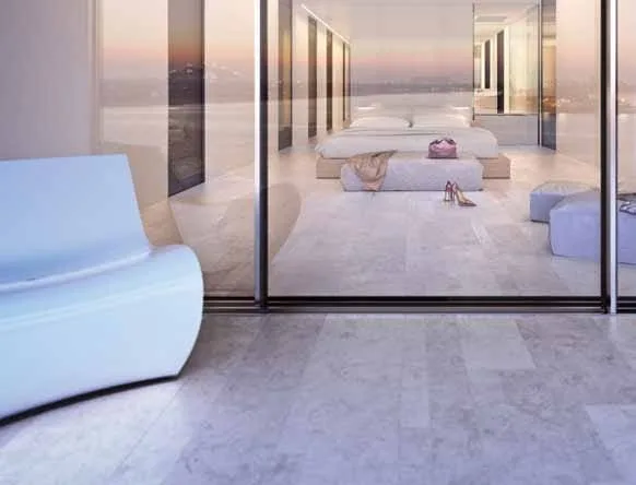 Muraba Properties Muraba Residences Interior