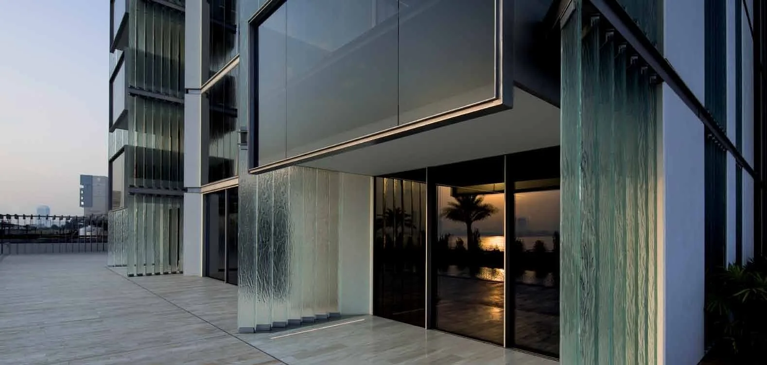 Muraba Properties Muraba Residences Interior