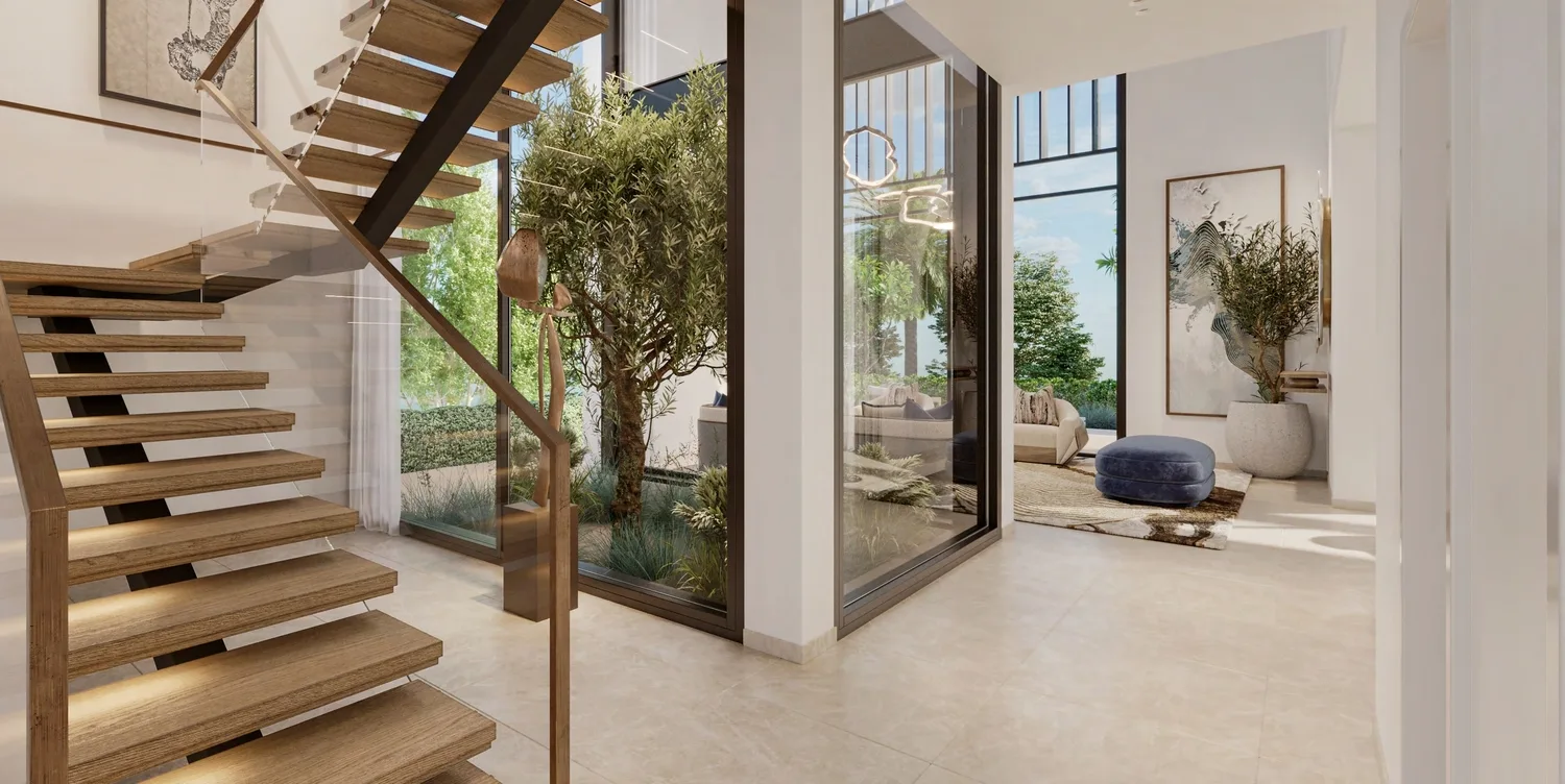 Meraas Nad Al Sheba Gardens Phase 9 Interior