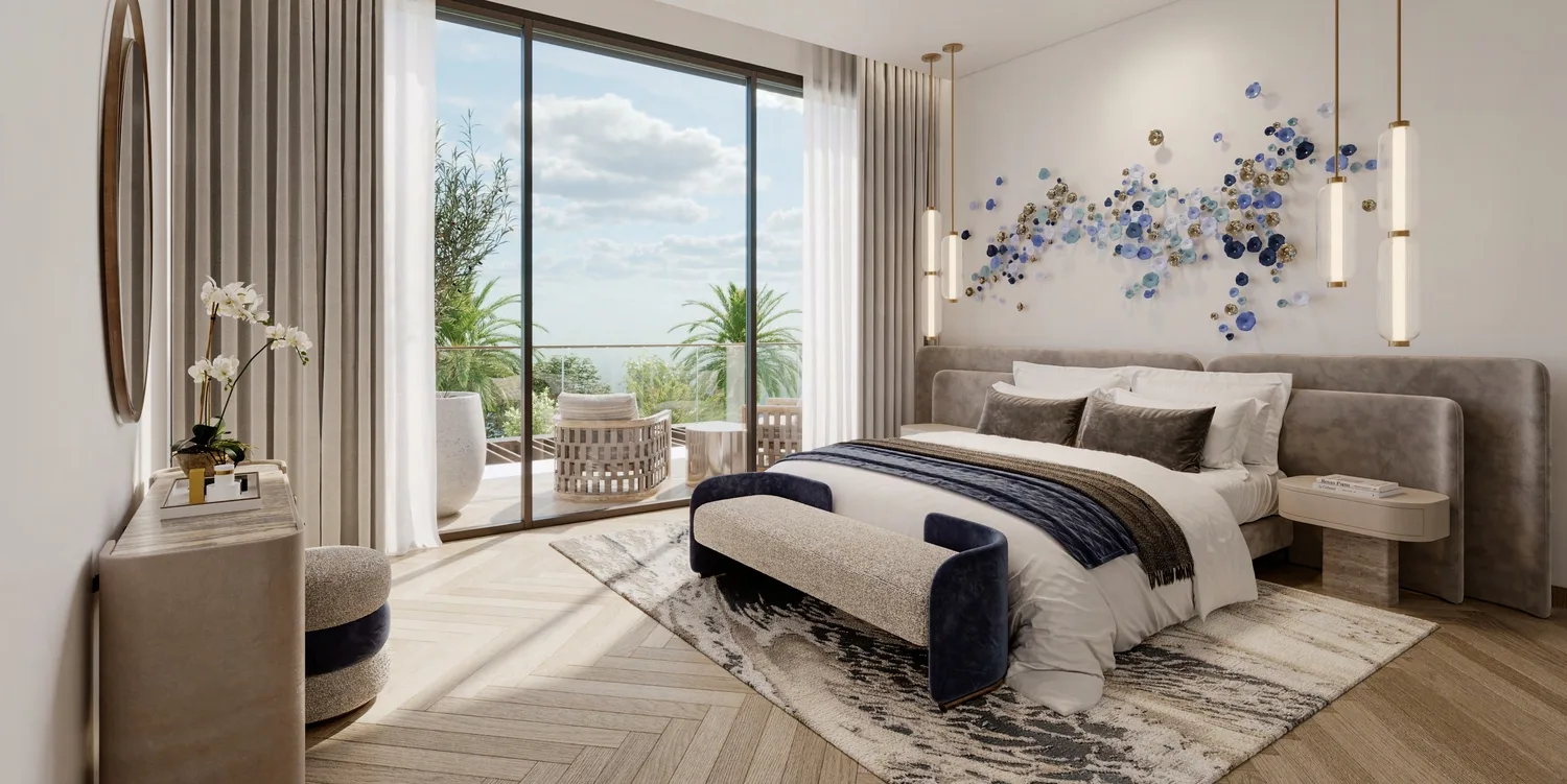 Meraas Nad Al Sheba Gardens Phase 9 Interior