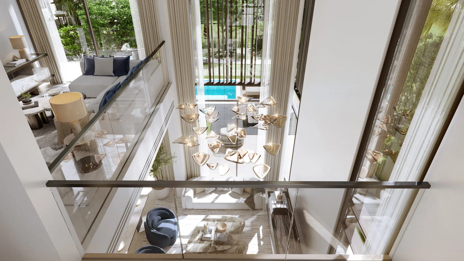 Meraas Nad Al Sheba Gardens Phase 9 Interior