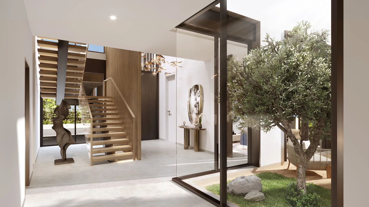 Meraas Nad Al Sheba Gardens Phase 9 Interior