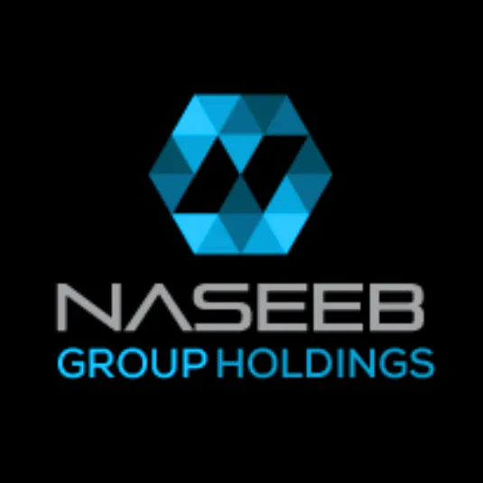 Naseeb Group logo