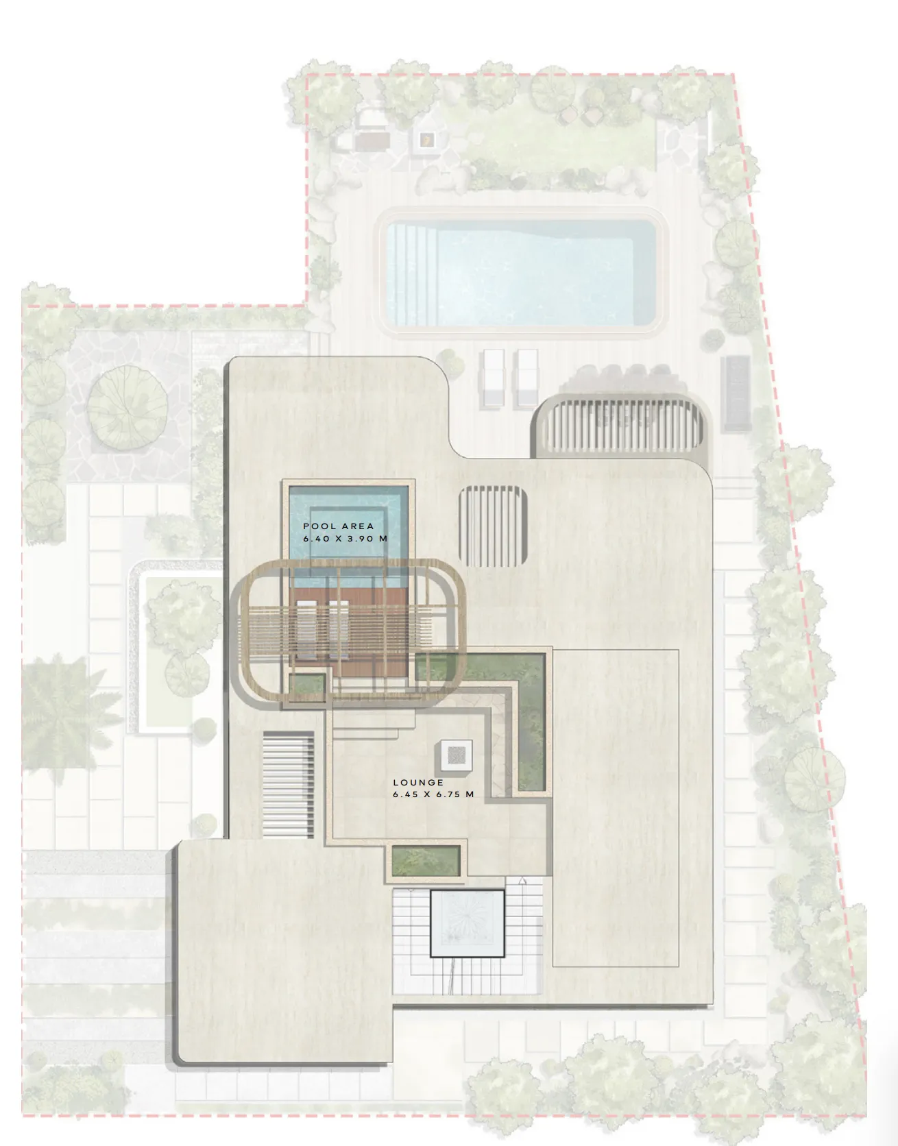 RAK Properties NB Collection floor plan