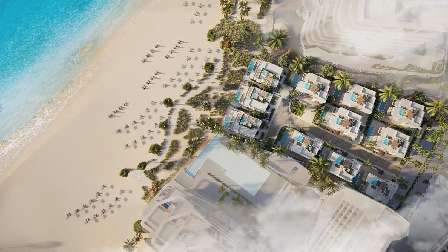 Villas