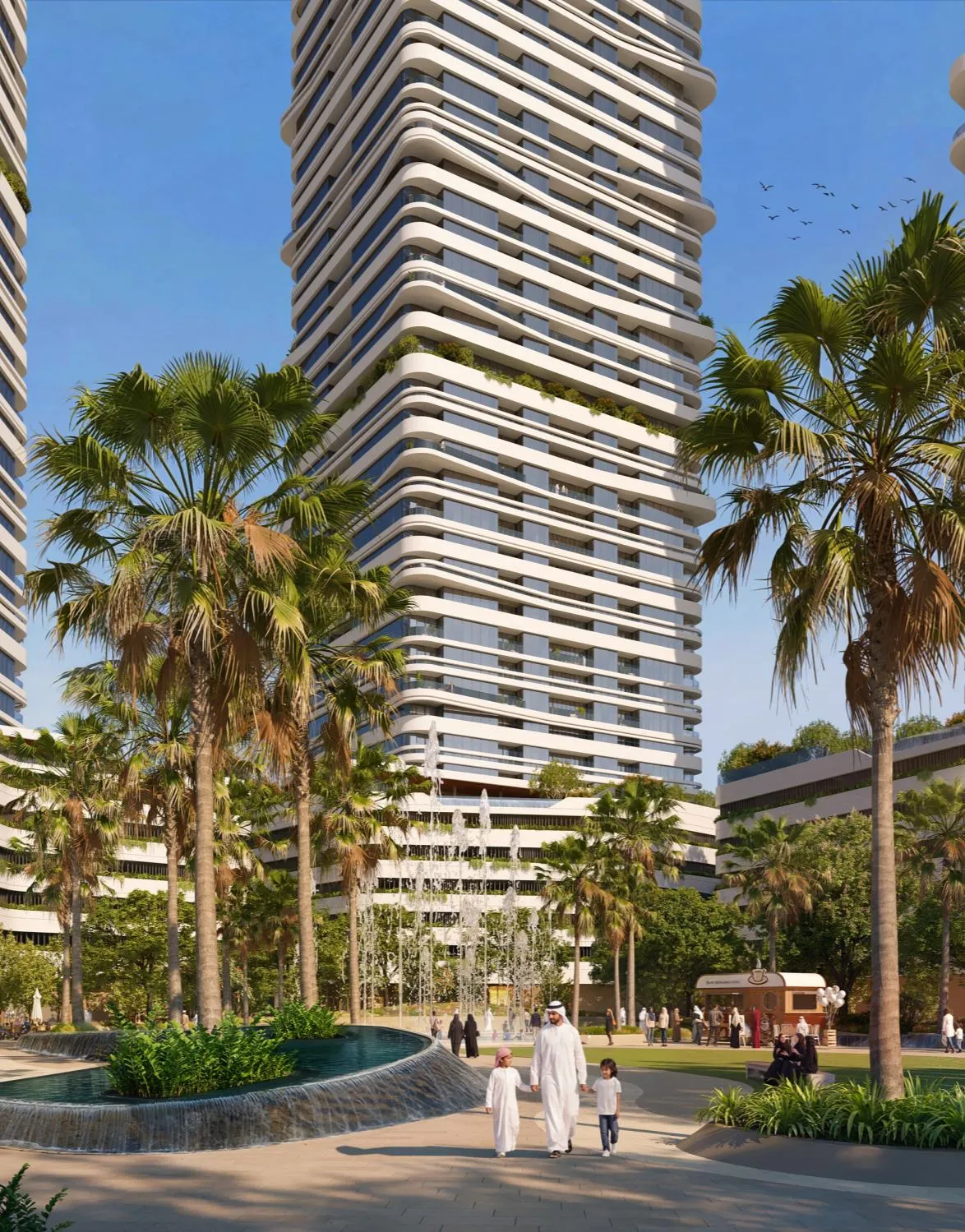 Towers